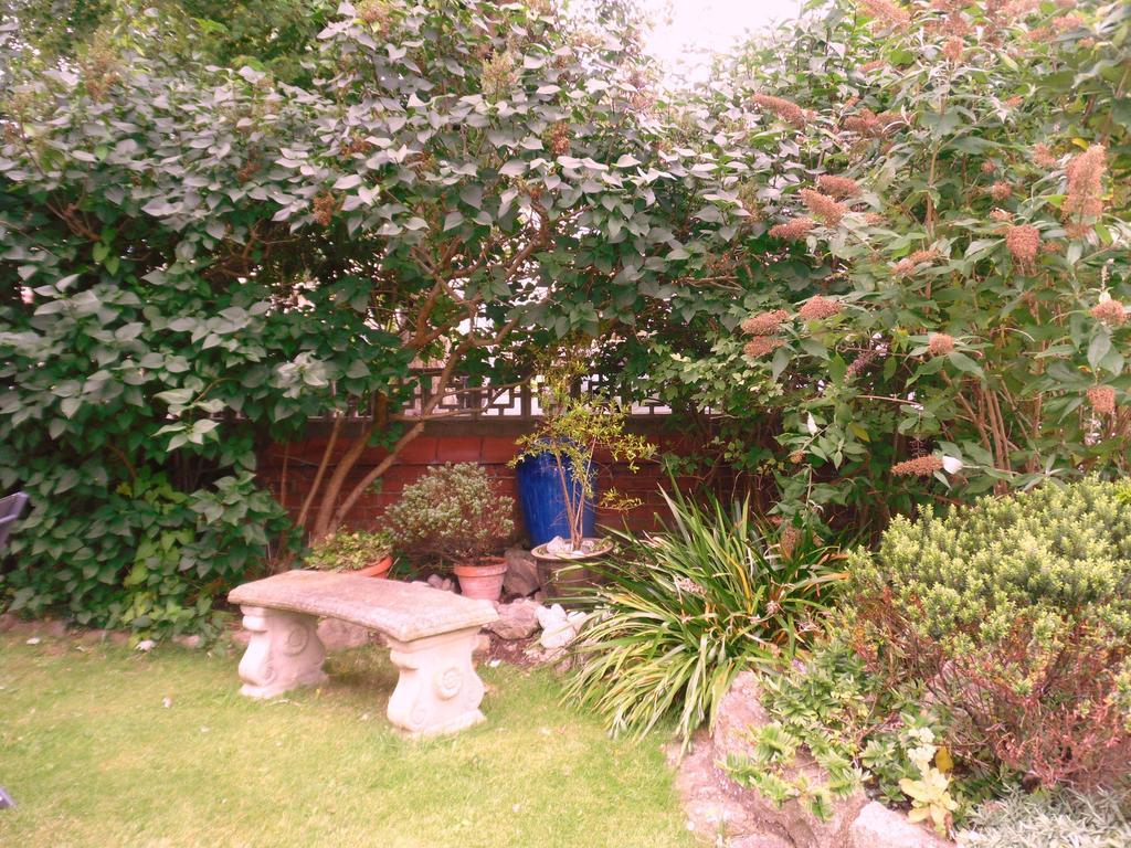 Claremont House Holiday Apartments Llandudno Kamer foto